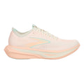 Hyperion 3 Neutrale schoen Dames - crème, koraal