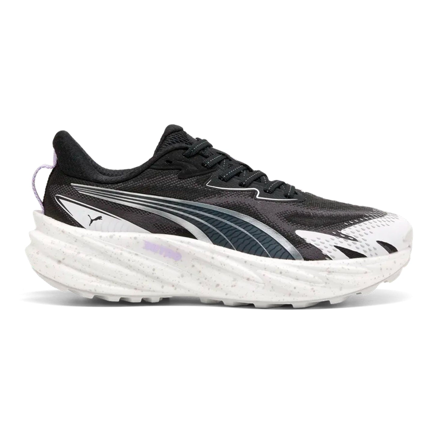 Puma Velocity Nitro Trail Trailschoen Dames - zwart, grijs
