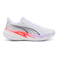 Velocity Nitro 5 Neutrale schoen Dames - mauve, zwart