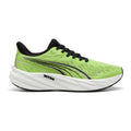 Velocity Nitro 5 Neutrale schoen Heren - limoen, grijs