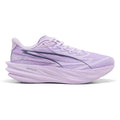 Deviate Pure Nitro Neutrale schoen Dames - mauve, zwart
