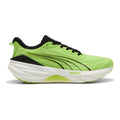 ForeverRun Nitro 3 Stabiliteitsschoen Heren - limoen, zwart