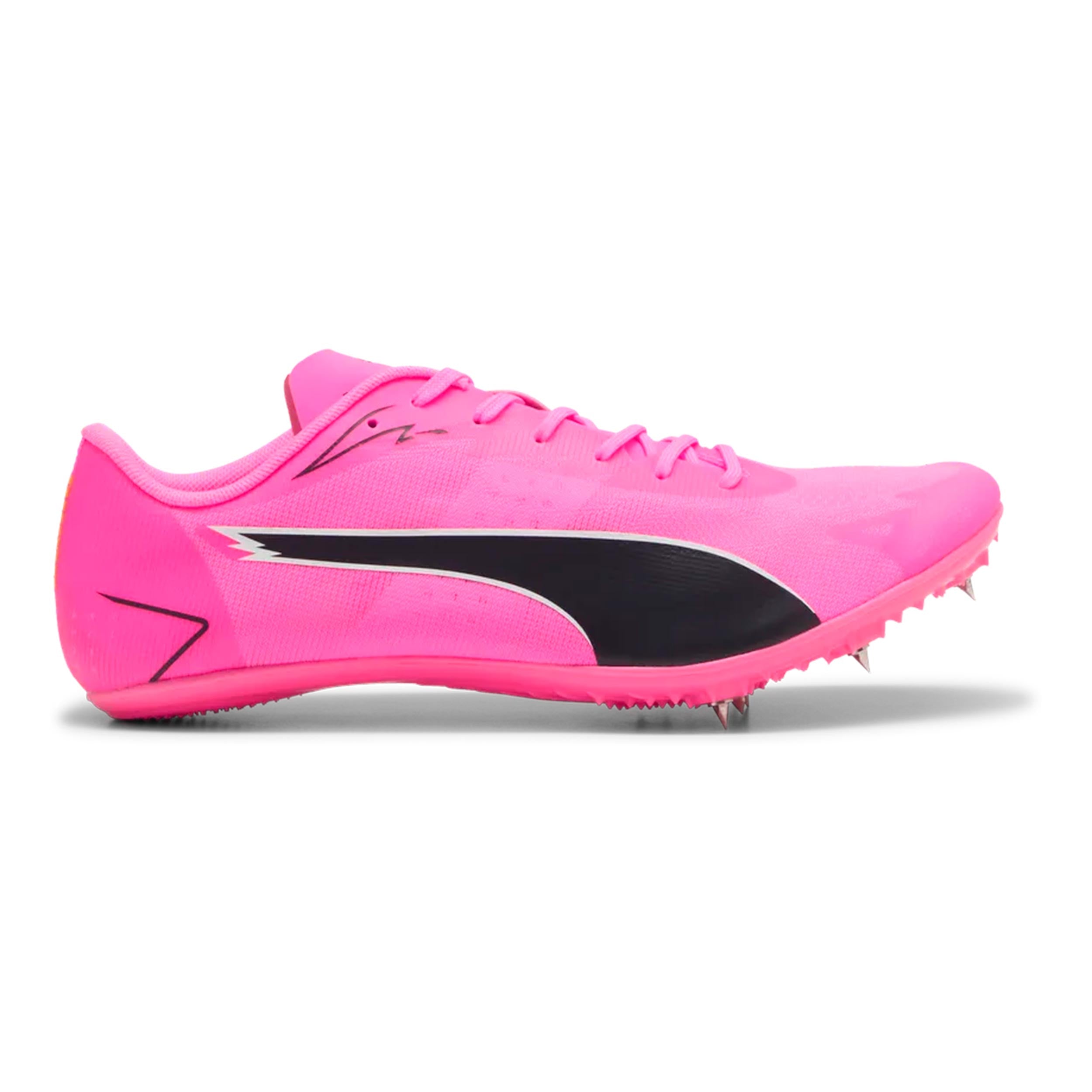 Puma evoSPEED Brush 7 Spikes Unisex - roze, zwart