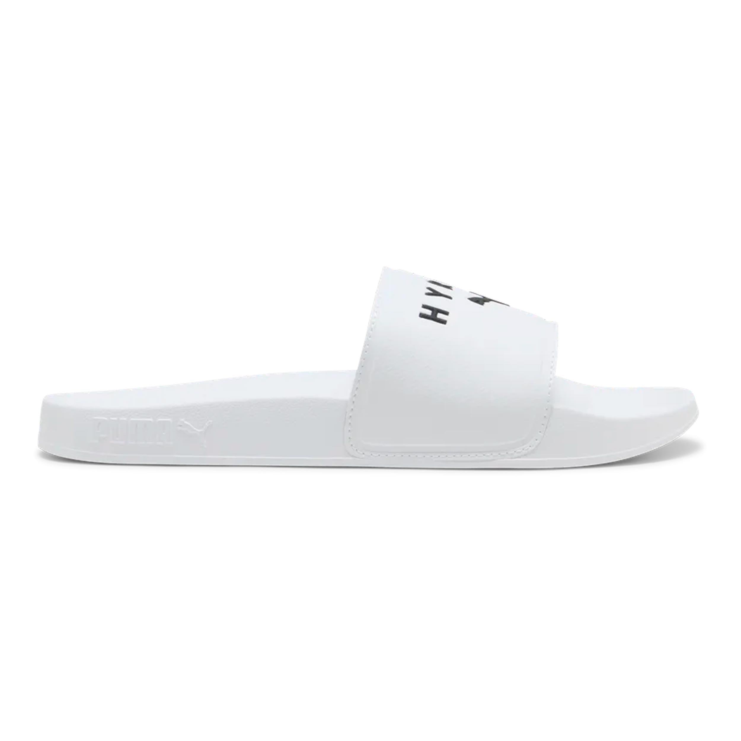 Puma Leadcat 2.0 HYROX Herstelschoenen Unisex - wit