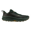 Neo Daichi 10 GTX  Trailschoen Heren - donkergroen, olijf