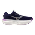 Wave Rider 30  Neutrale schoen Dames - donkerblauw, lila