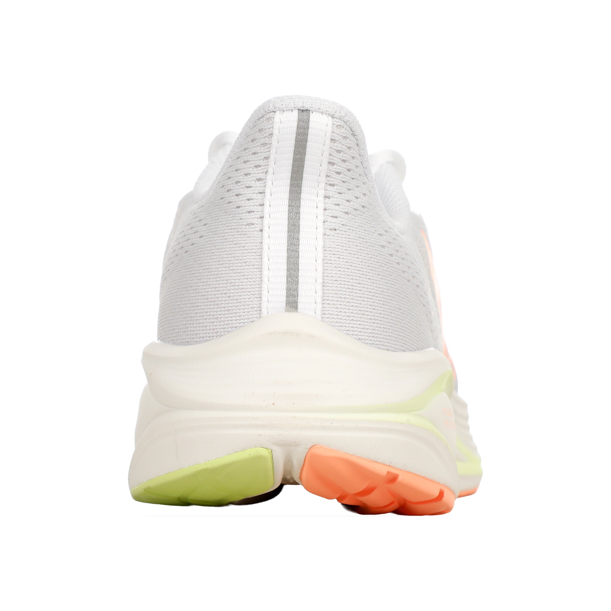 Neo Cosmo 2 Neutrale schoen Dames - wit, koraal | Running Point