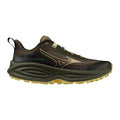 Neo Daichi 10 GTX Trailschoen Dames - olijf, kaki