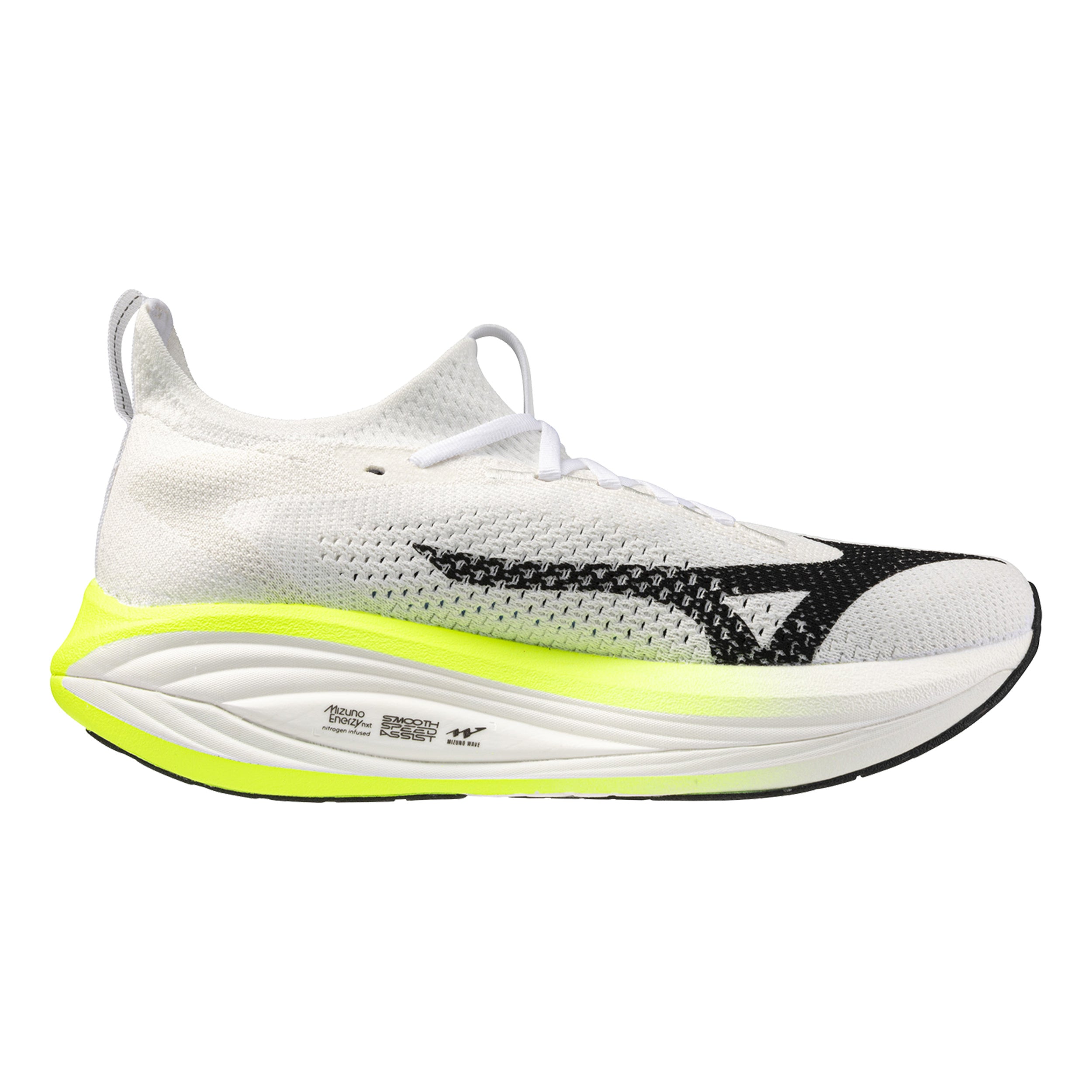 kaia1977 Wave Skyrise 7 Neutrale schoen Heren - donkerblauw, koraal