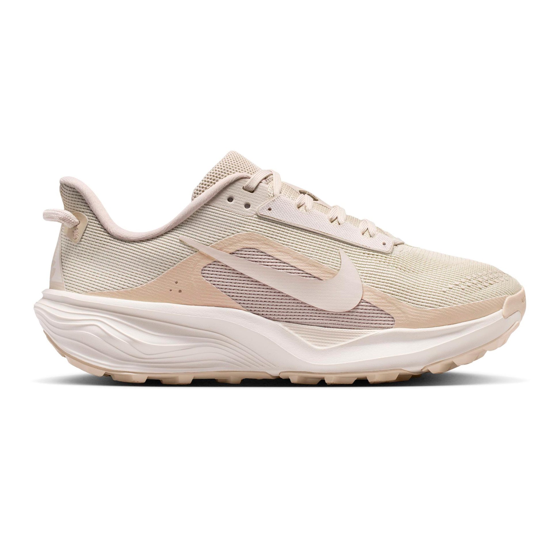 Nike ACG Pegasus Trail Trailschoen Dames - crème, beige