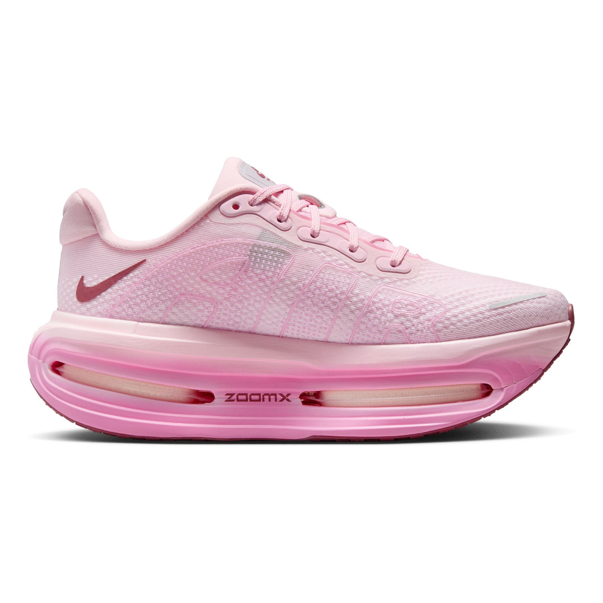 Nike Vomero Premium Neutrale schoen Dames - roze, roze