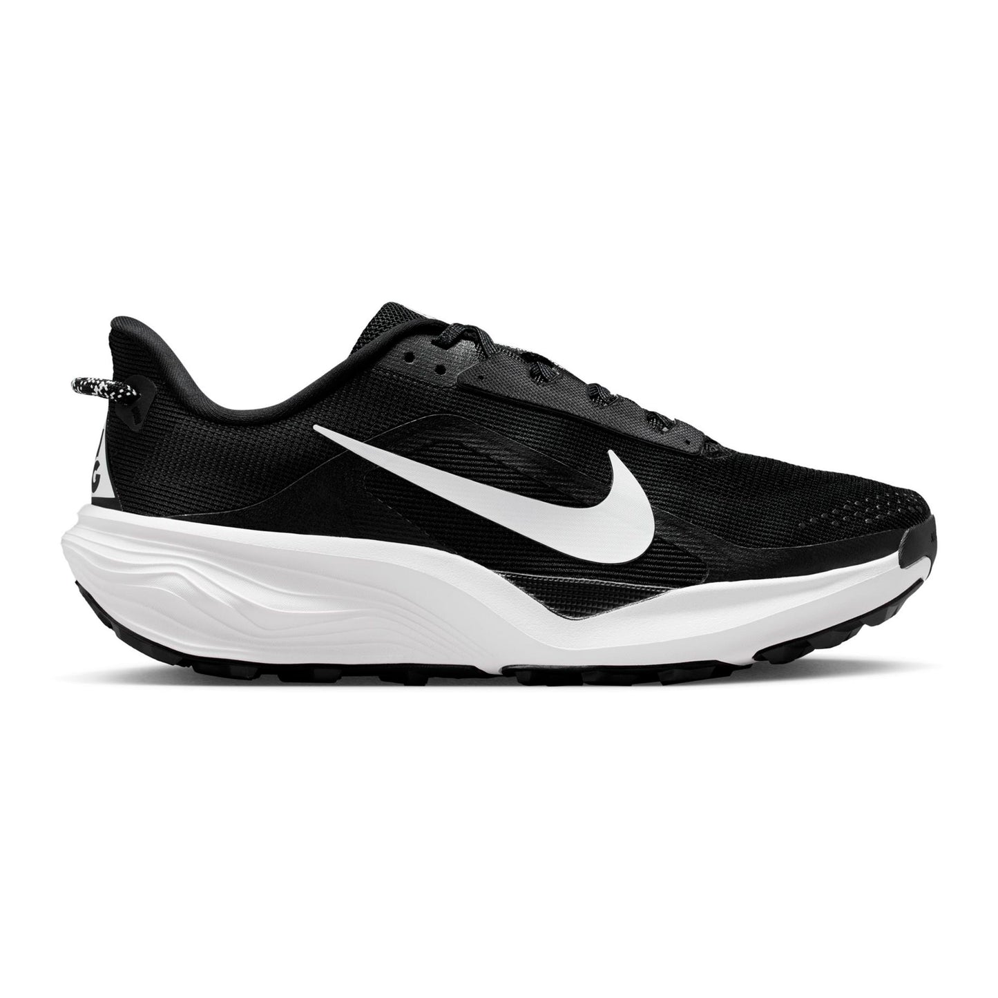 Nike ACG Pegasus Trail Trailschoen Heren - zwart, grijs