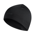 Essential Microfleece  Muts Unisex - zwart