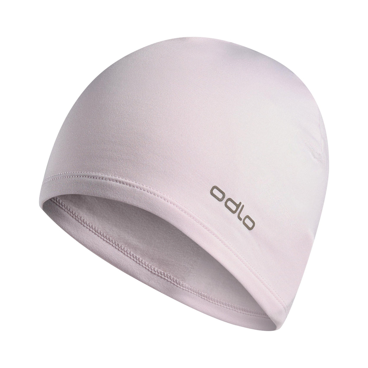 Odlo Essential Microfleece  Muts Unisex - roze