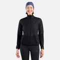 Essential Insulator Hybrid  Hardloopjas Dames - zwart