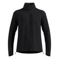 Zeroweight Pro Windproof  Hardloopjas Heren - zwart