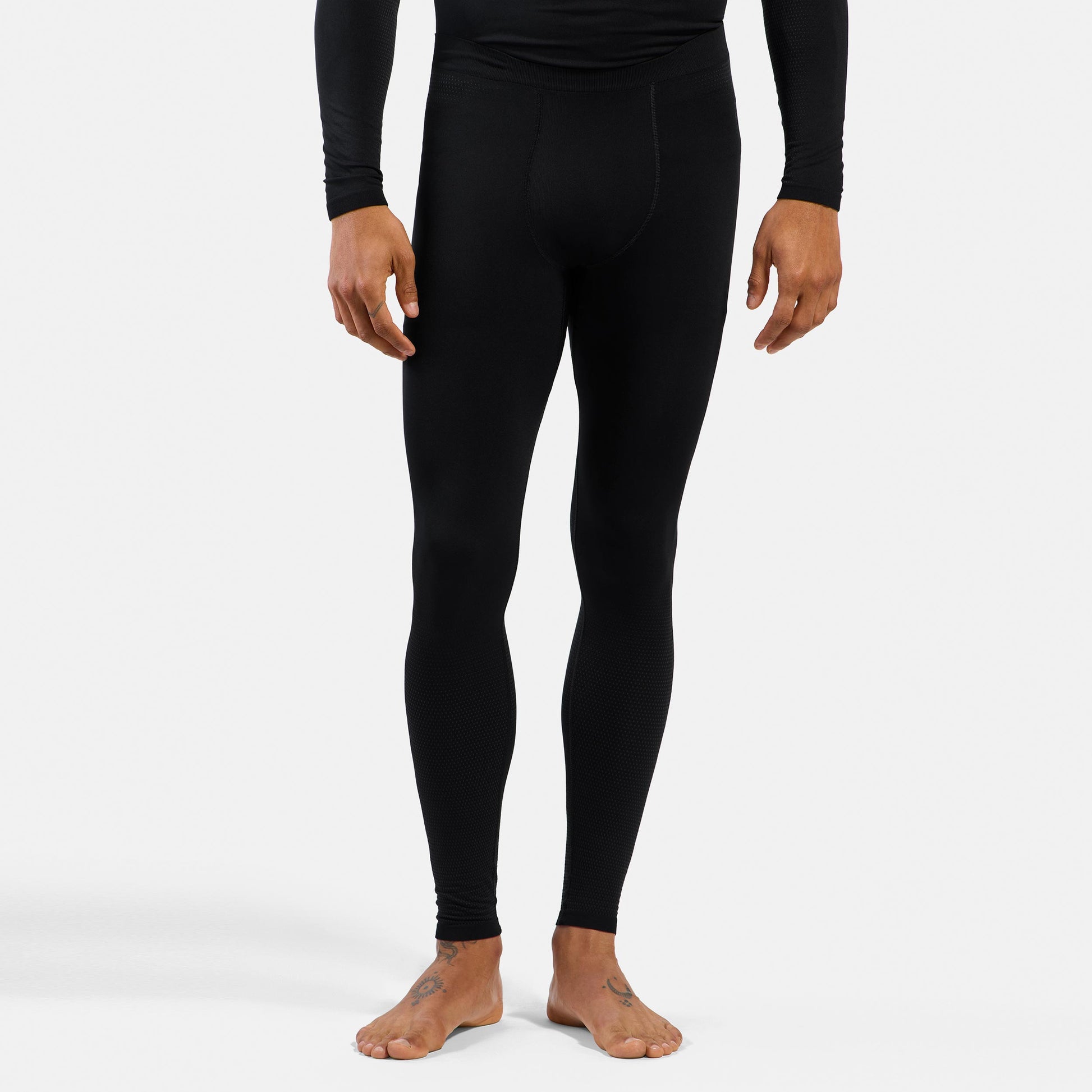 Odlo Performance Light  Boxershort Heren - zwart