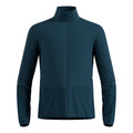 Essential Insulator Hybrid  Hardloopjas Heren - petrolblauw