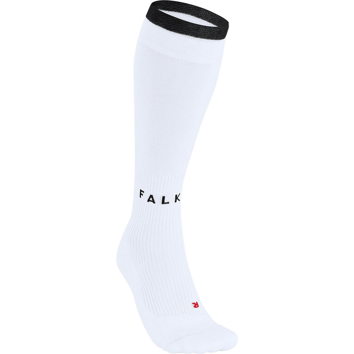 Falke RU Compression Energy Light Compressie-sokken Heren - wit