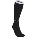 RU Compression Energy Light Compressie-sokken Dames - zwart