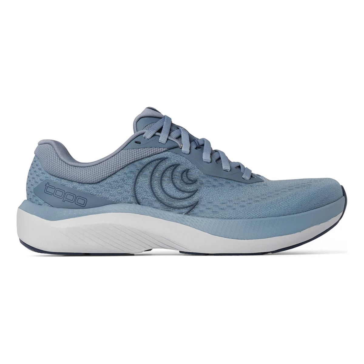 TOPO ATHLETIC Magnifly 6 Neutrale schoen Heren - blauw, grijs