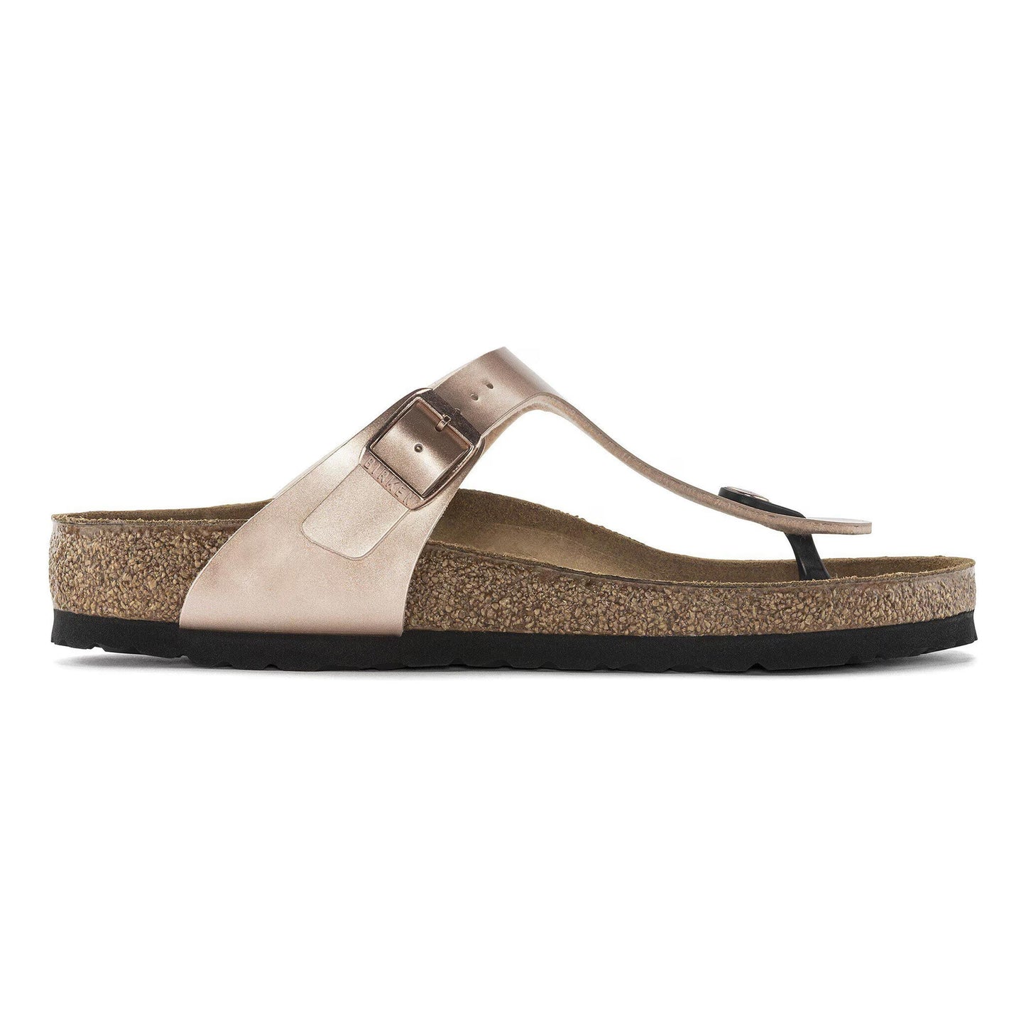 Birkenstock Gizeh Sandaal Dames - roségoud