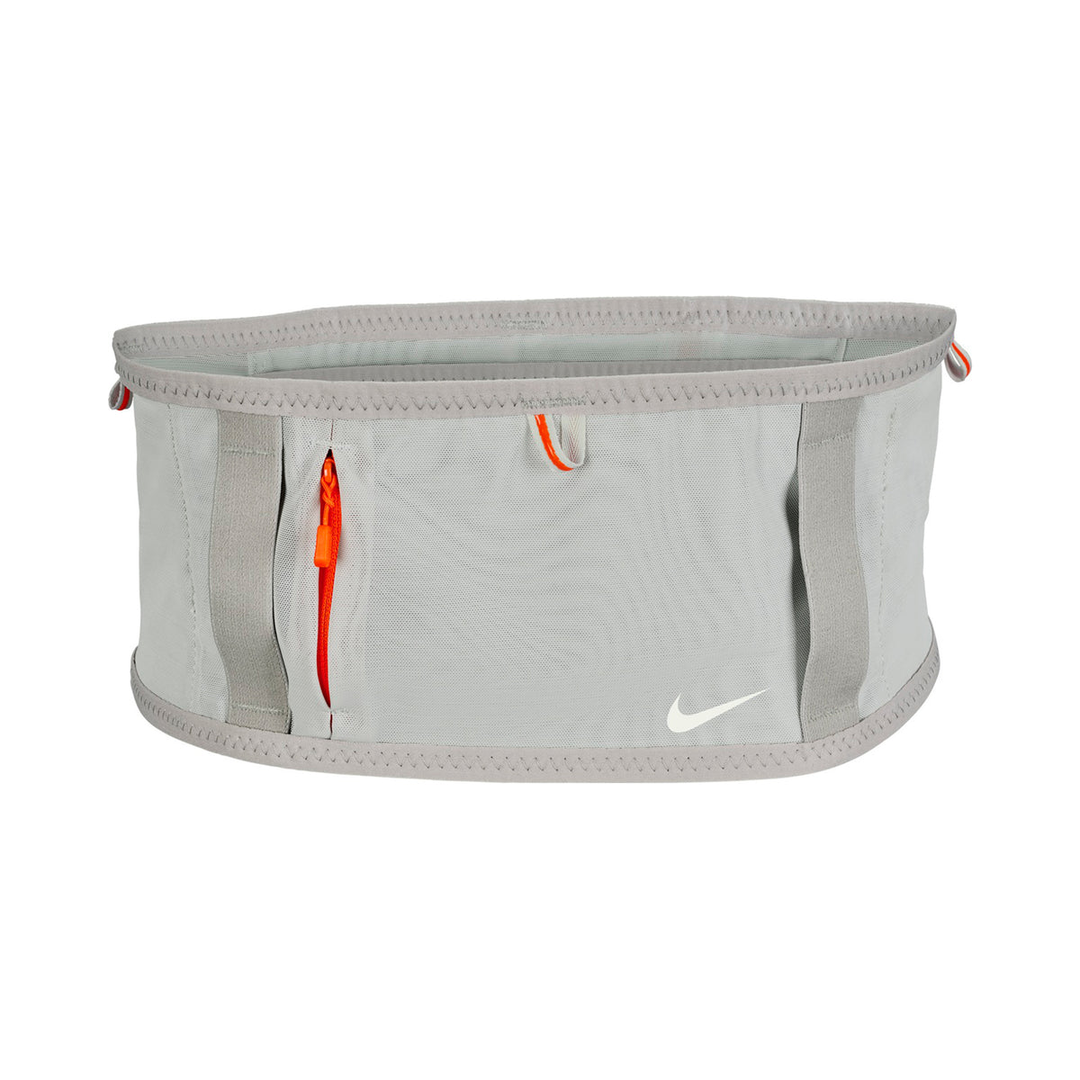 Nike ACG GOAT Hardloopgordel - grijs, oranje