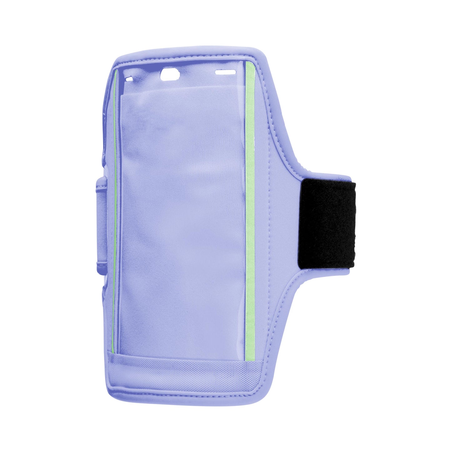 Nike Essentials Armband voor smartphone - blauw, groen