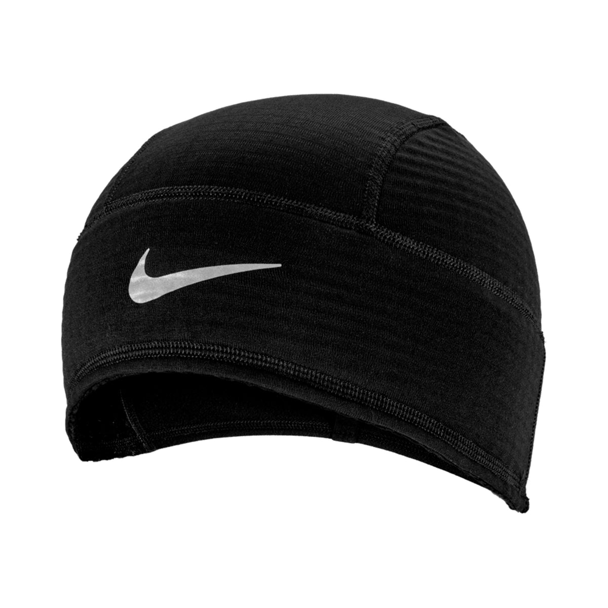 Nike Therma-Fit Sphere Muts Unisex - zwart, zilver