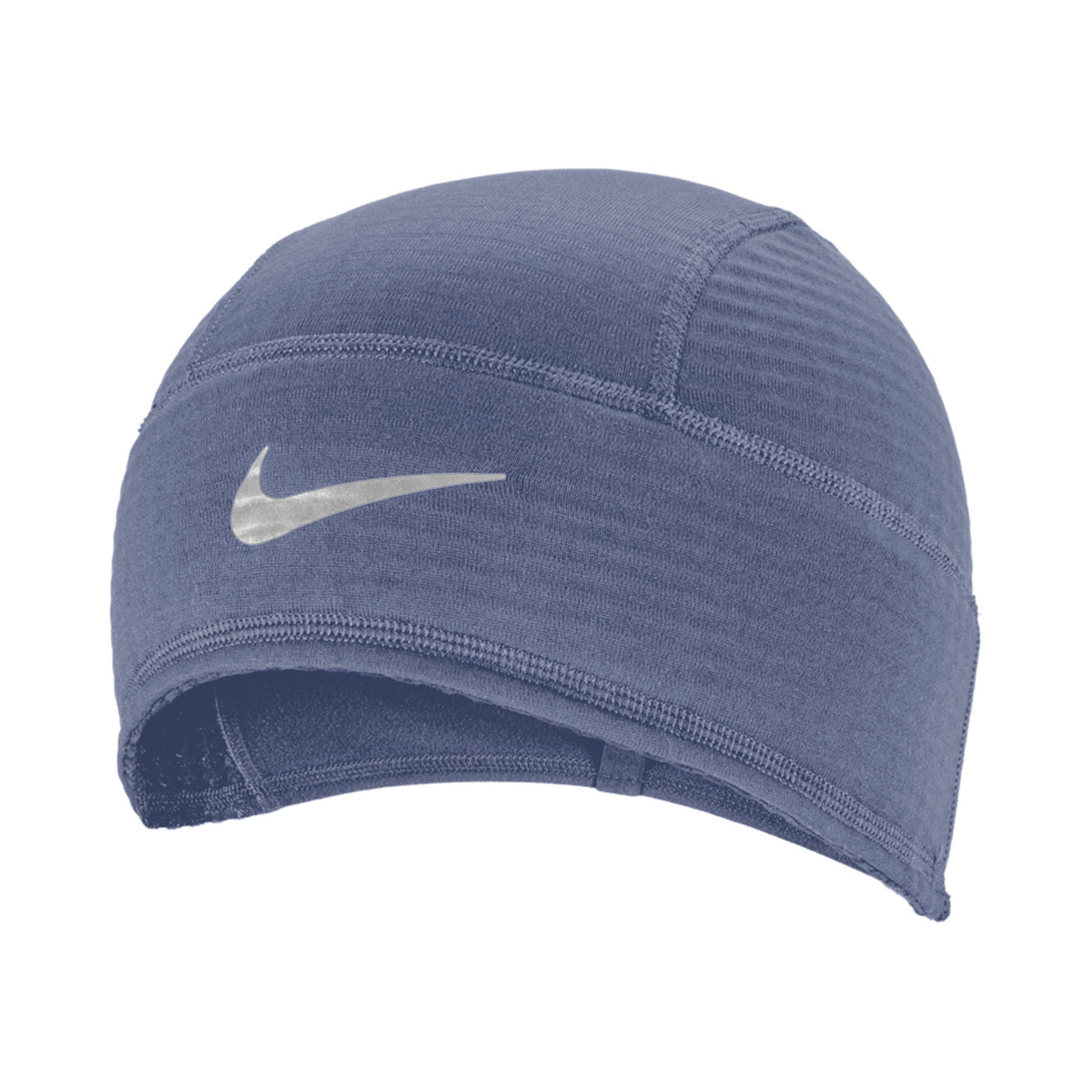 Nike Therma-Fit Sphere Muts Unisex - blauw, zilver