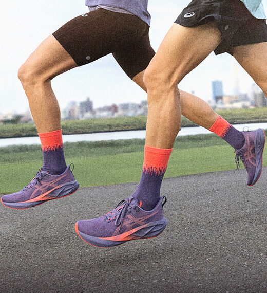 Asics hardloopkleding best sale
