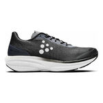 Craft Hardloopschoenen Craft Pro Endur Distance Neutrale Schoen Dames-Zwart