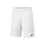 Nike Kleding Nike Dri-Fit Advantage 9in Shorts Heren-Wit