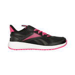 Reebok Hardloopschoenen Reebok Road Supreme 4.0 Neutrale Schoen Kinderen-Zwart
