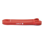 TOOLZ Fitnessaccessoires TOOLZ Super Band (super-light) Bänder-Rood