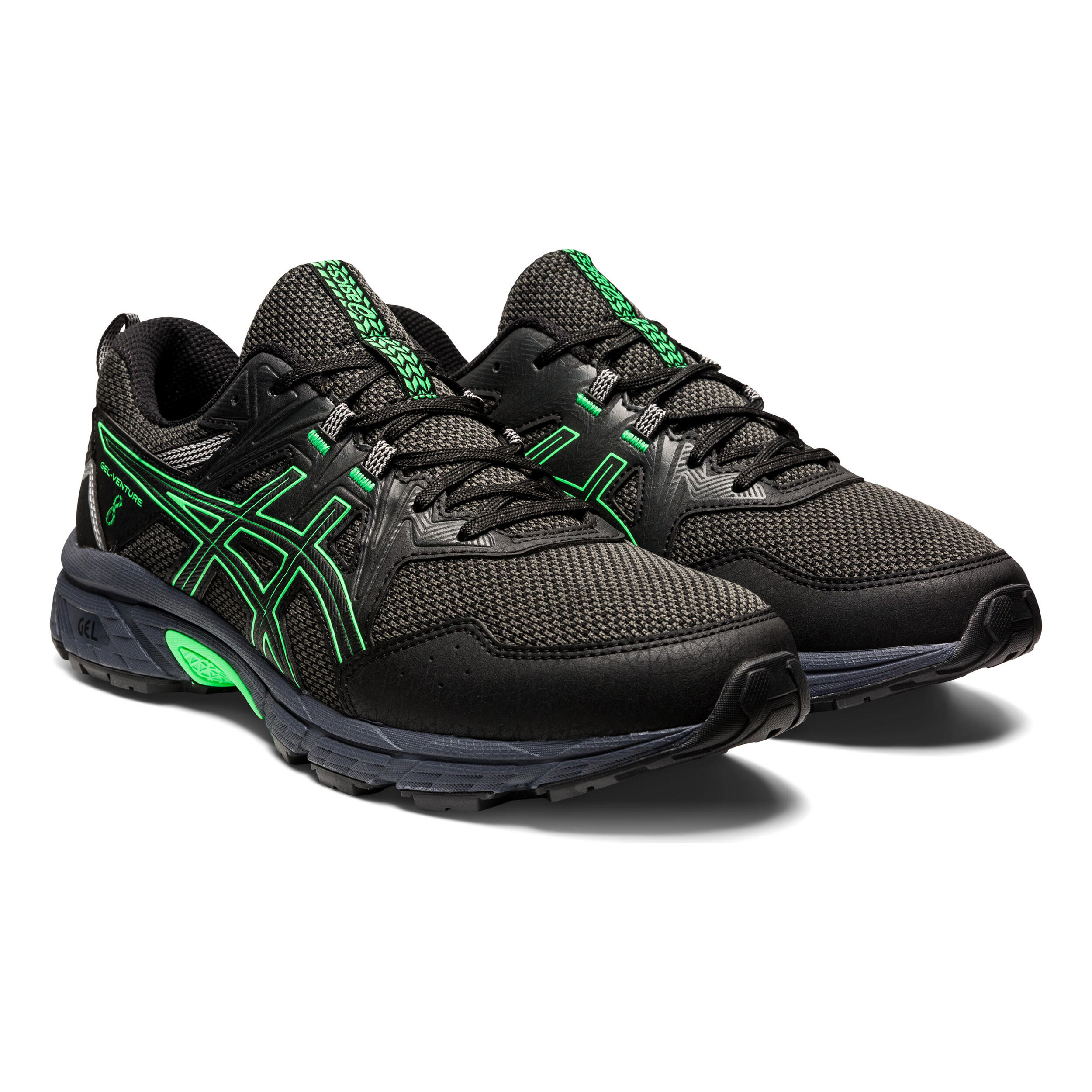 asics gel adventure 8