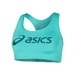 ASICS Core Logo Bra