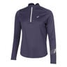 Icon 1/2 Zip Longsleeve