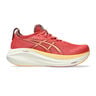 Gel-Nimbus 27 Neutrale Schoen Dames-Oranje,Geel