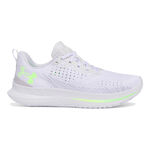 Under Armour Hardloopschoenen Under Armour Velociti 4 Neutrale Schoen Heren-Wit