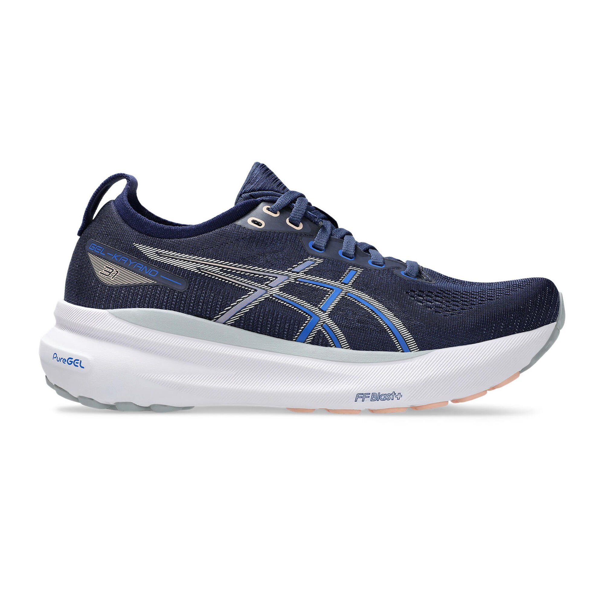 ASICS