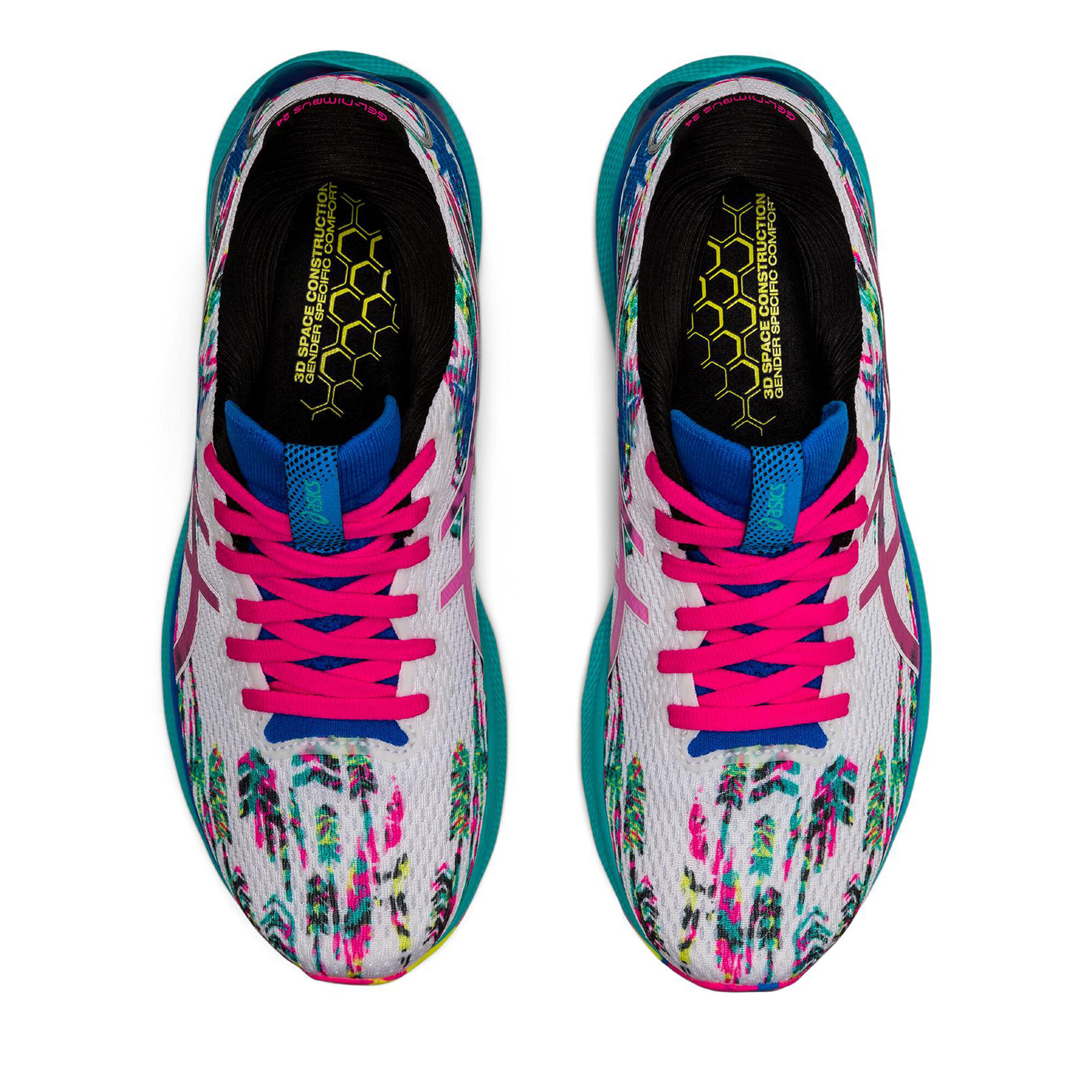 ASICS