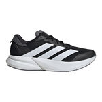 adidas Hardloopschoenen adidas Duramo Speed 2 Neutrale schoen Heren-zwart, wit