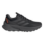 adidas Hardloopschoenen adidas Terrex Soulstride Flow Trailschoen Heren-Zwart,Grijs