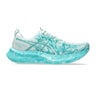 Noosa Tri 16 Wedstrijdschoen Dames-Lichtblauw,Wit