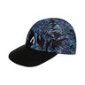 Mesh Run Cap-Groen