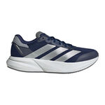 adidas Hardloopschoenen adidas Duramo Speed 2 Neutrale Schoen Heren-Donkerblauw,Grijs