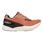 Scott Hardloopschoenen Scott Pursuit Neutrale Schoen Dames-Beige,Donkerblauw