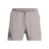 Run Anywhere Hardloopshorts Heren-Grijs,Zwart
