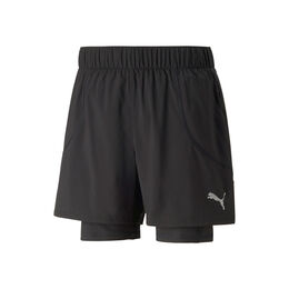 Run 2in1 5in Shorts